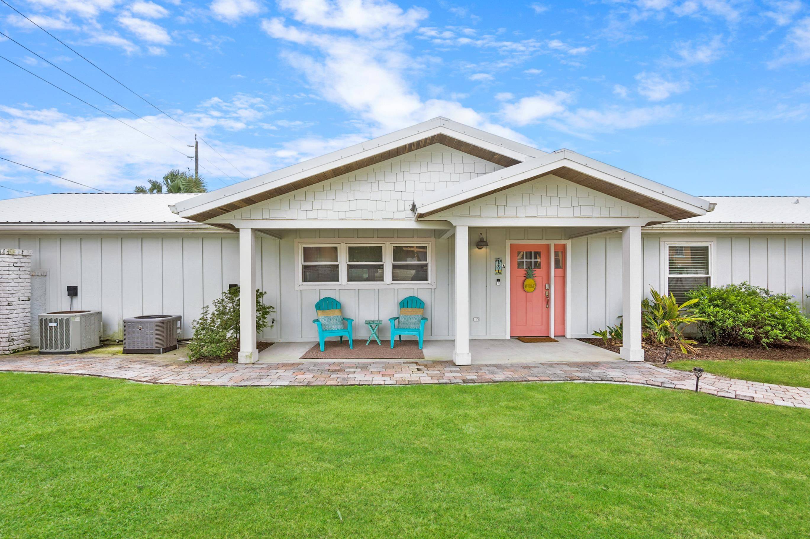 7201 S A1A, St Augustine, FL 32080