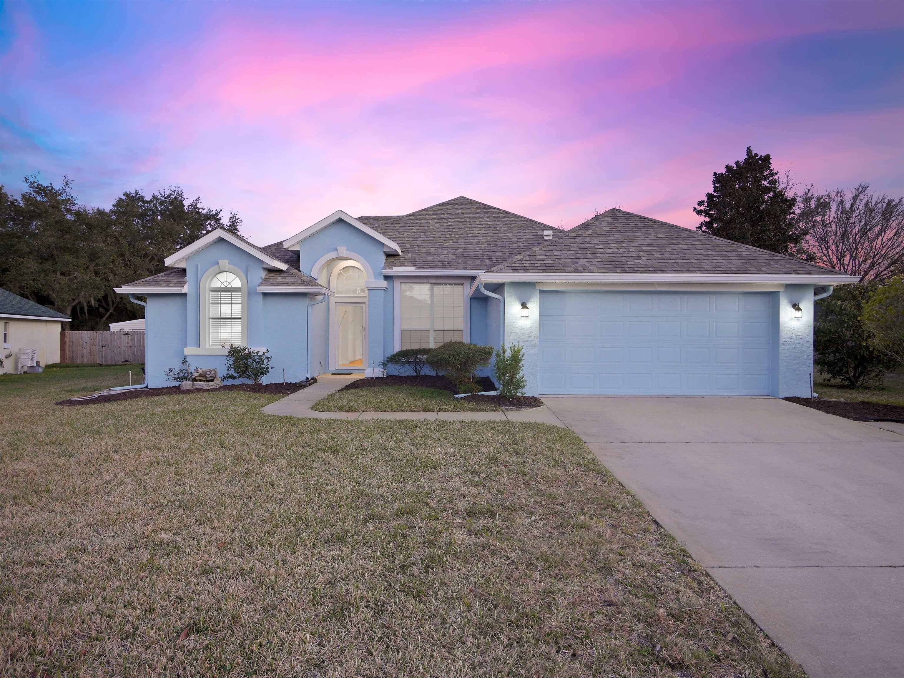 109 Hondo Dr, St Augustine, FL 32086