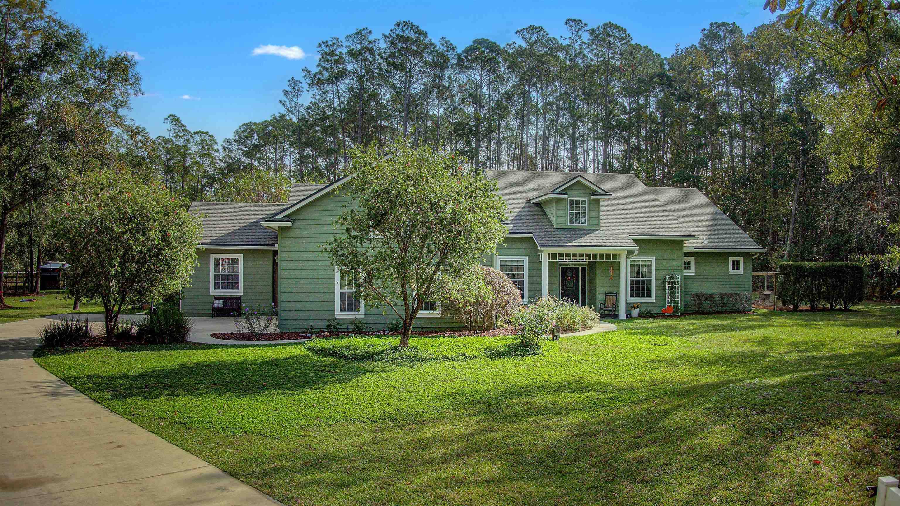 2840 CH Arnold, St Augustine, FL 32092