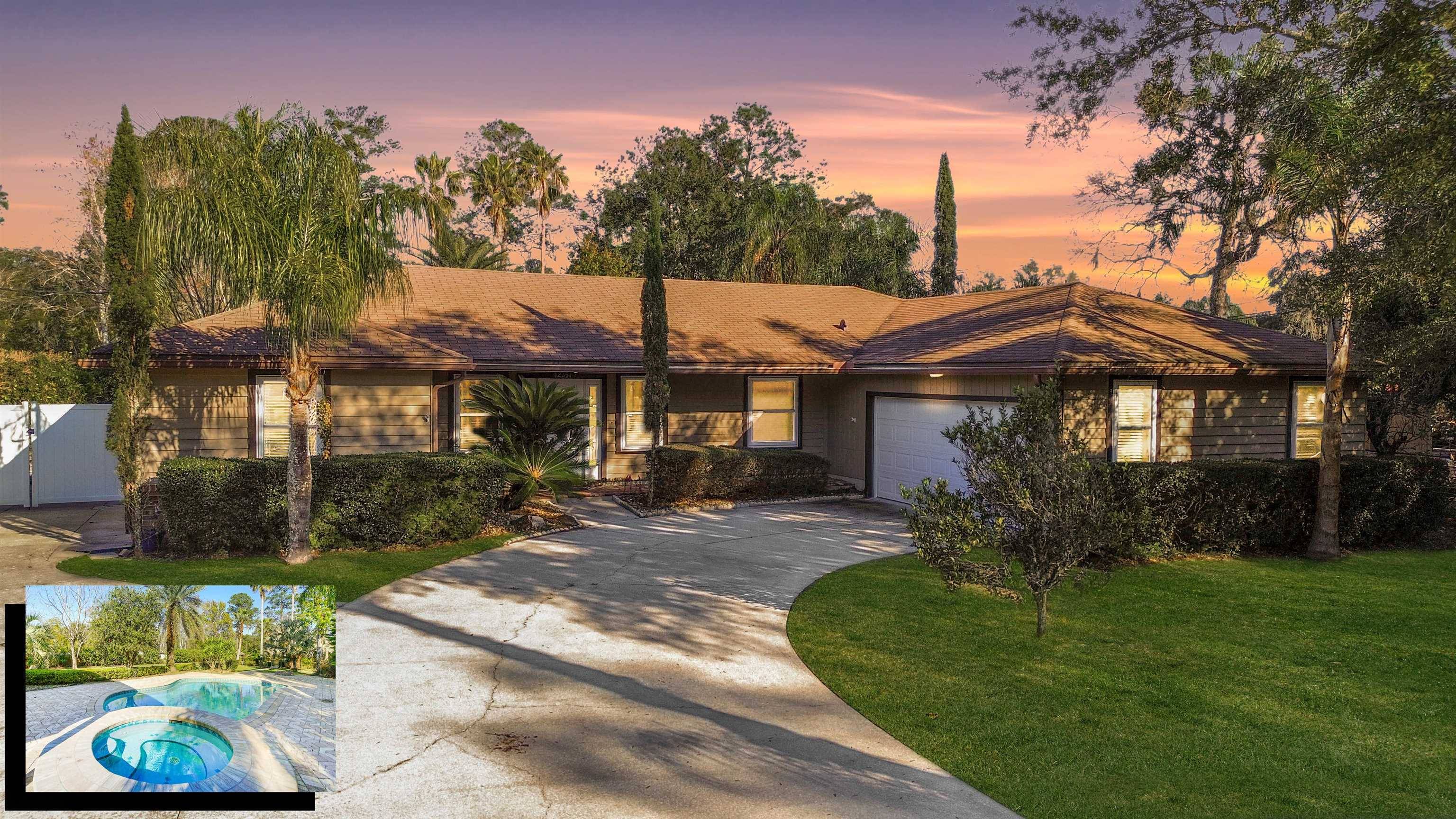 12351 Tracy Ann Rd, Jacksonville, FL 32223