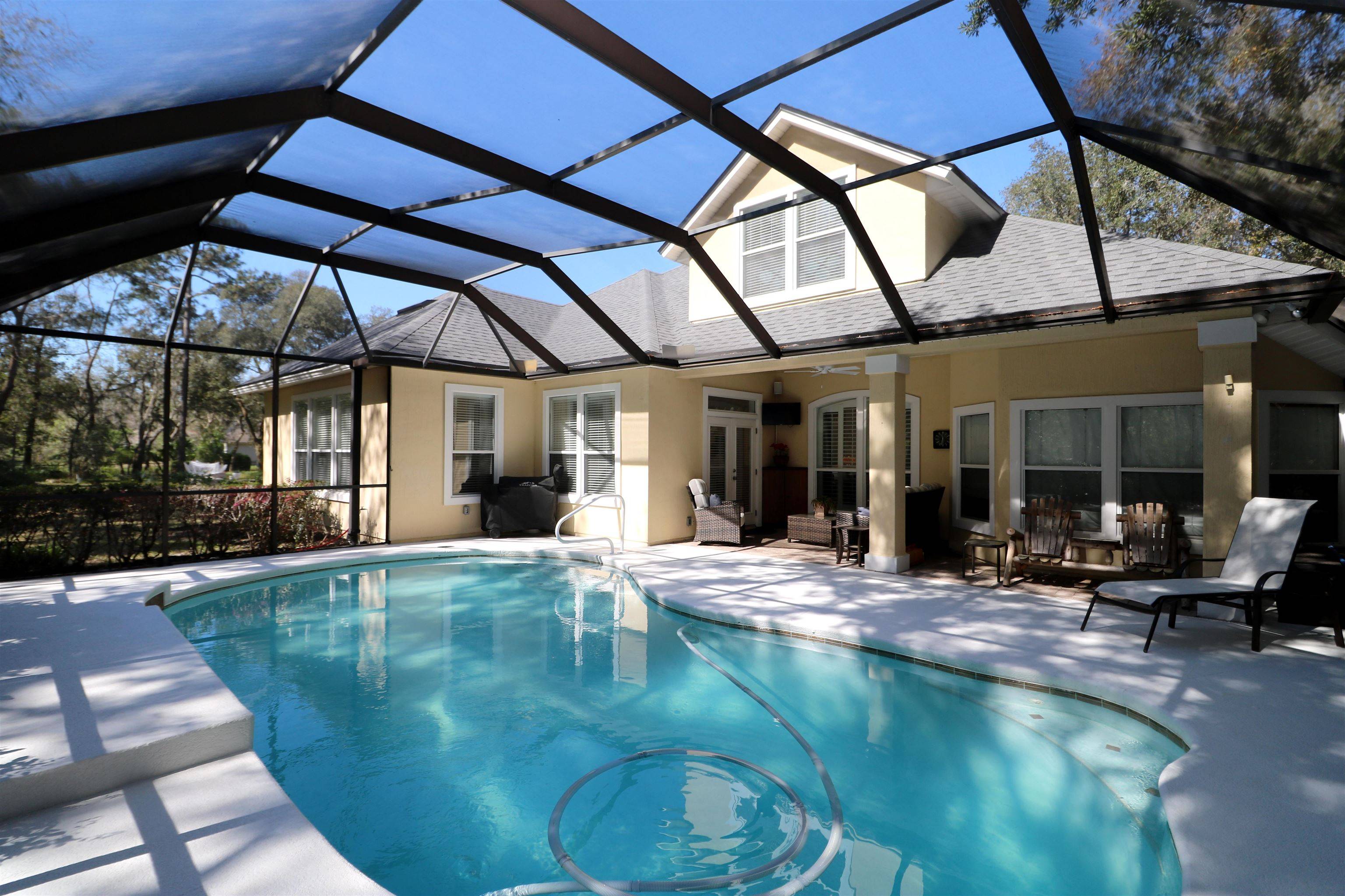 3732 Berenstain Dr, St Augustine, FL 32092
