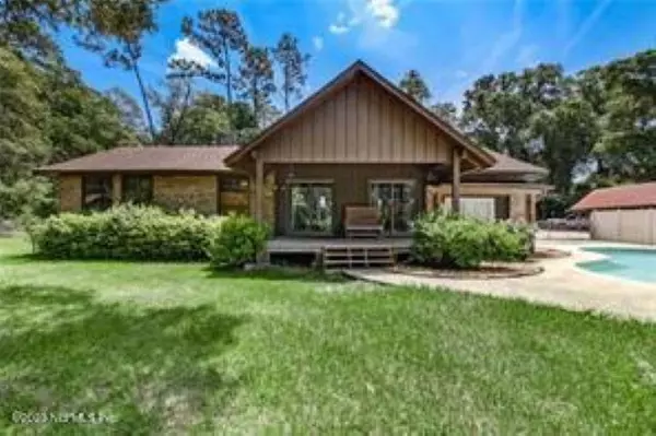 86254 Page Dairy Road, Yulee, FL 32034