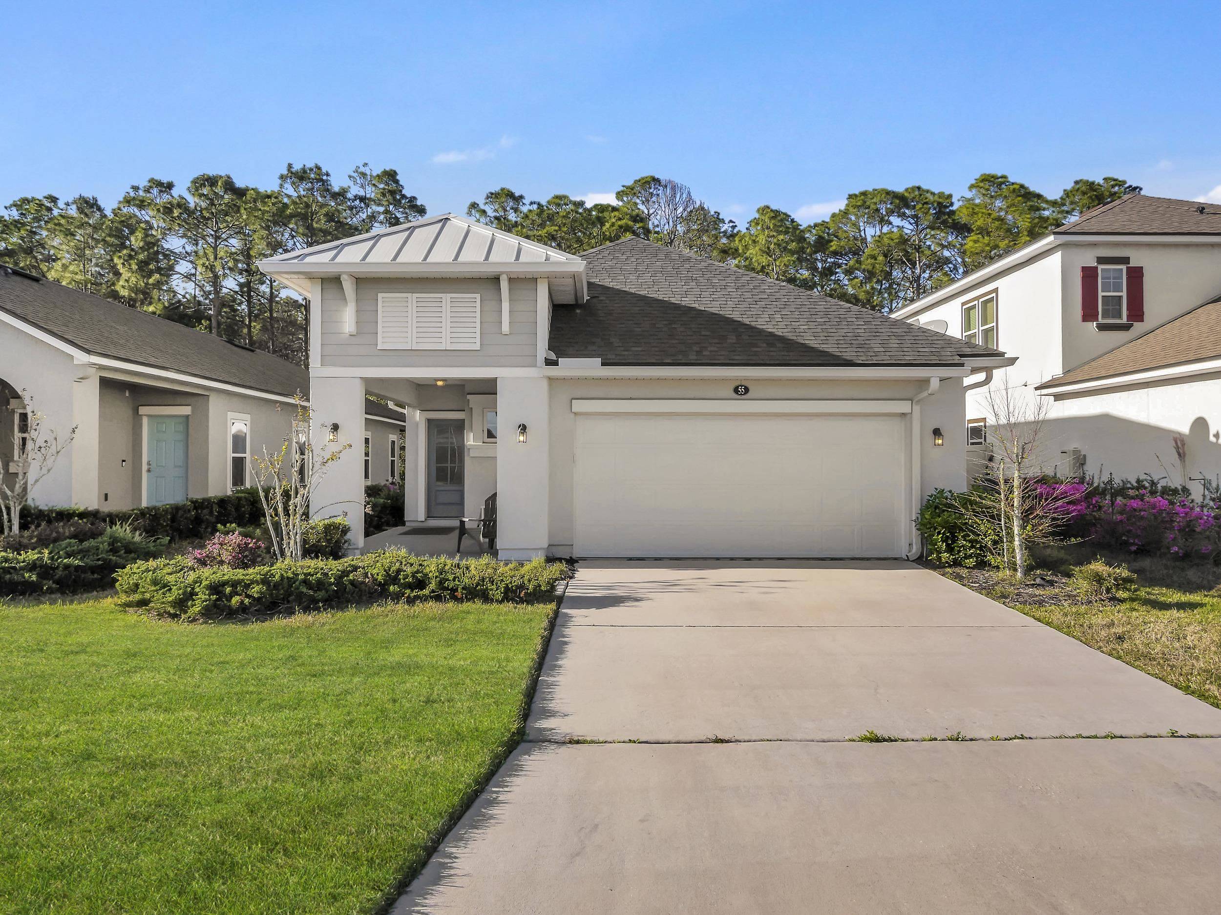 55 Concave Ln, St Augustine, FL 32095