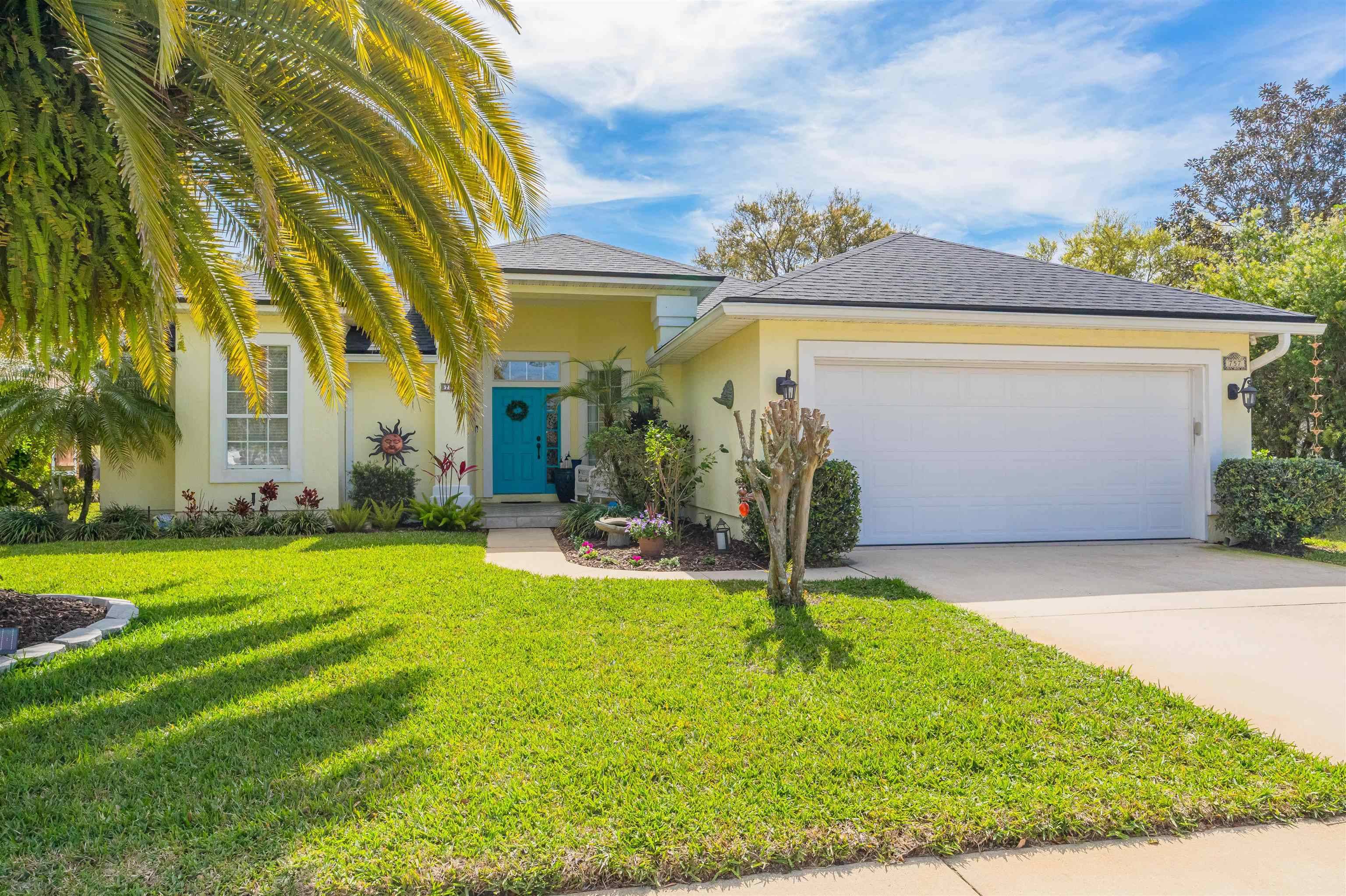757 Blackmoor Gate Ln, St Augustine, FL 32084