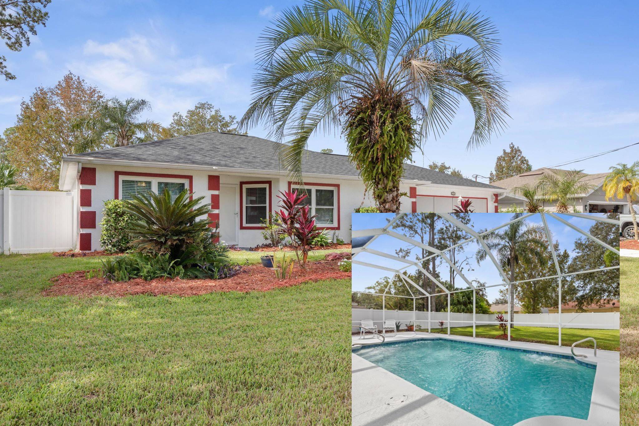 20 Ryberry Dr, Palm Coast, FL 32164