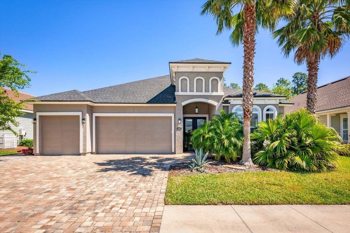 181 Paranza Trace, St Augustine, FL 32095