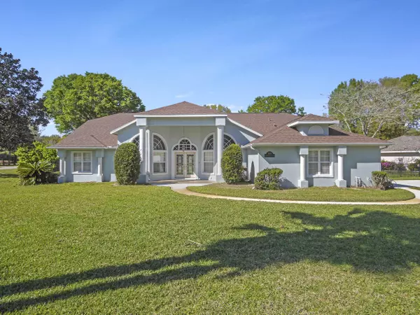708 Willow Wood Pl, St Augustine, FL 32086