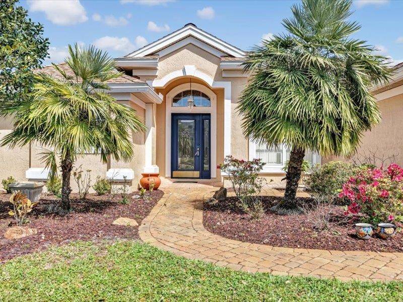 348 San Nicolas Way, St Augustine, FL 32080