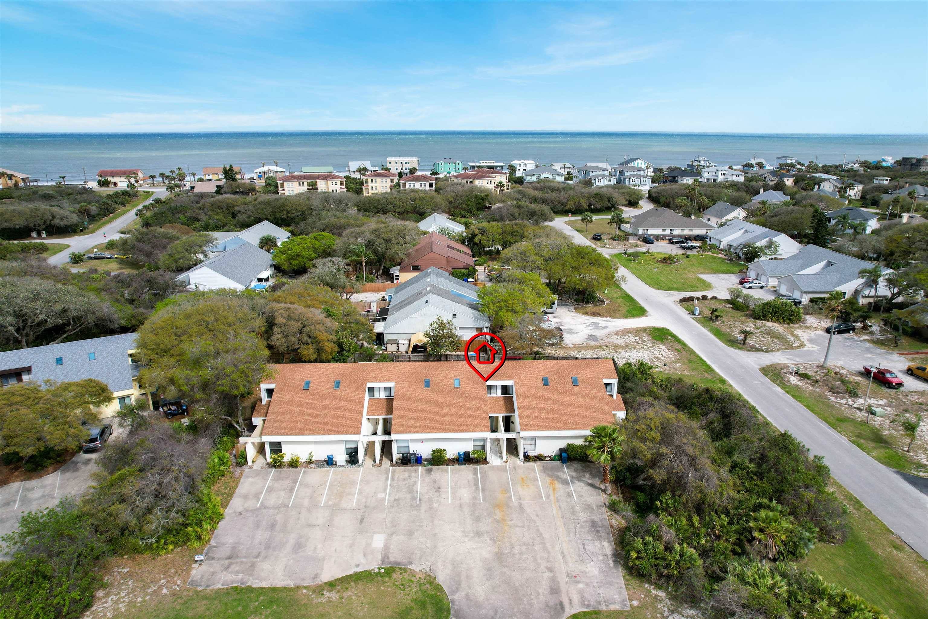 3604 Windjammer Ln, St Augustine, FL 32084
