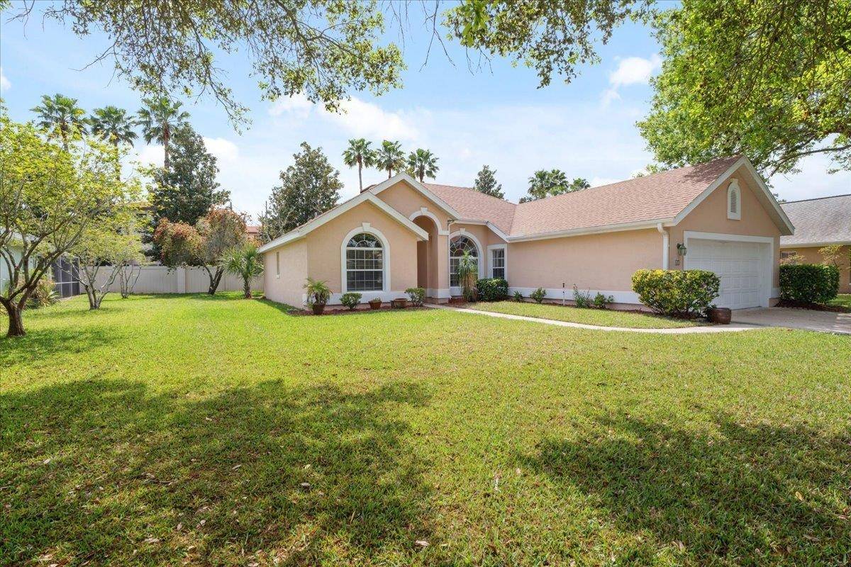 60 Anastasia Lakes Dr, St Augustine, FL 32080