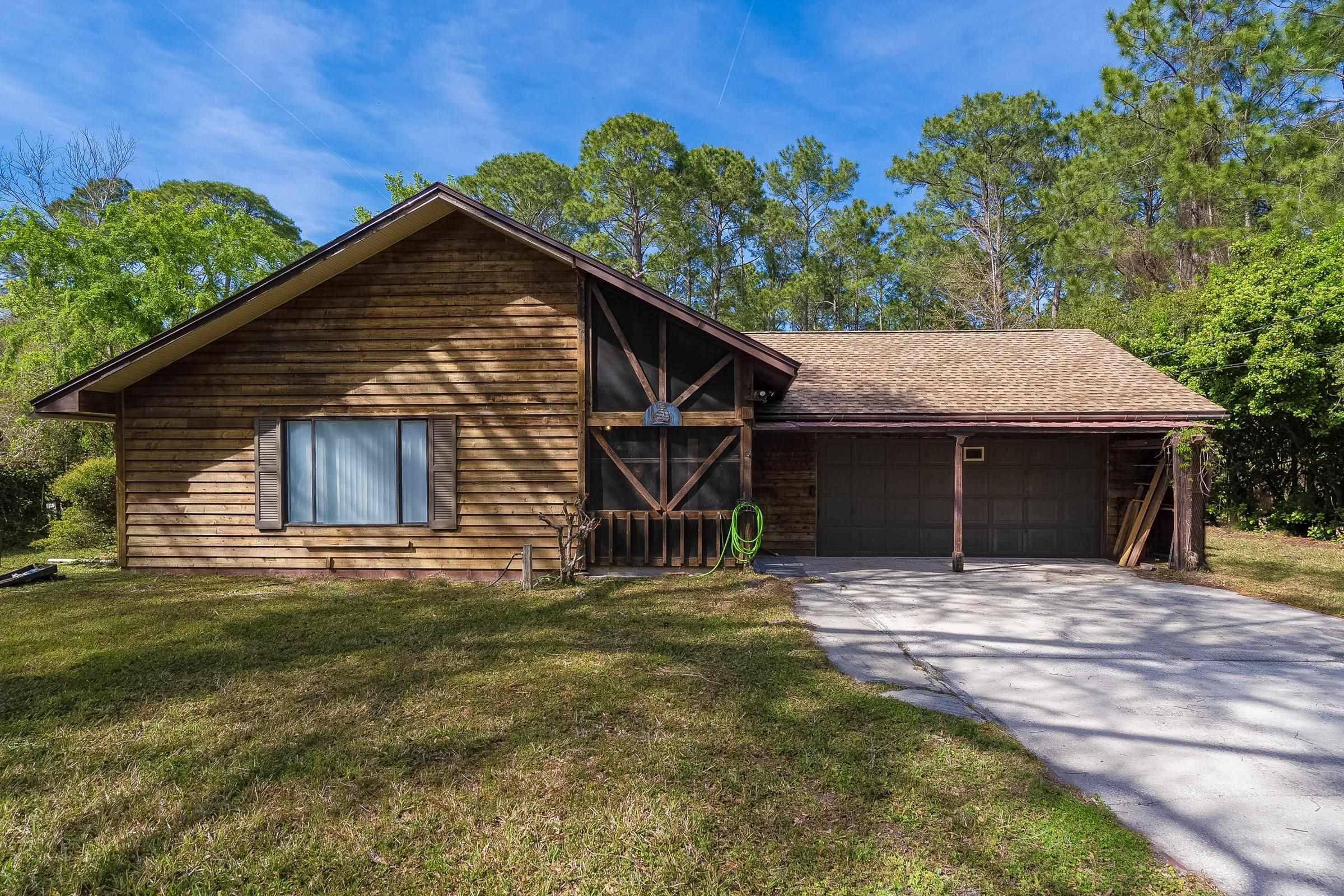 1232 S Winterhawk Dr, St Augustine, FL 32086