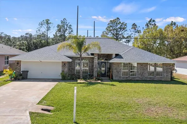 14 Serbian Bellflower Trl, Palm Coast, FL 32164