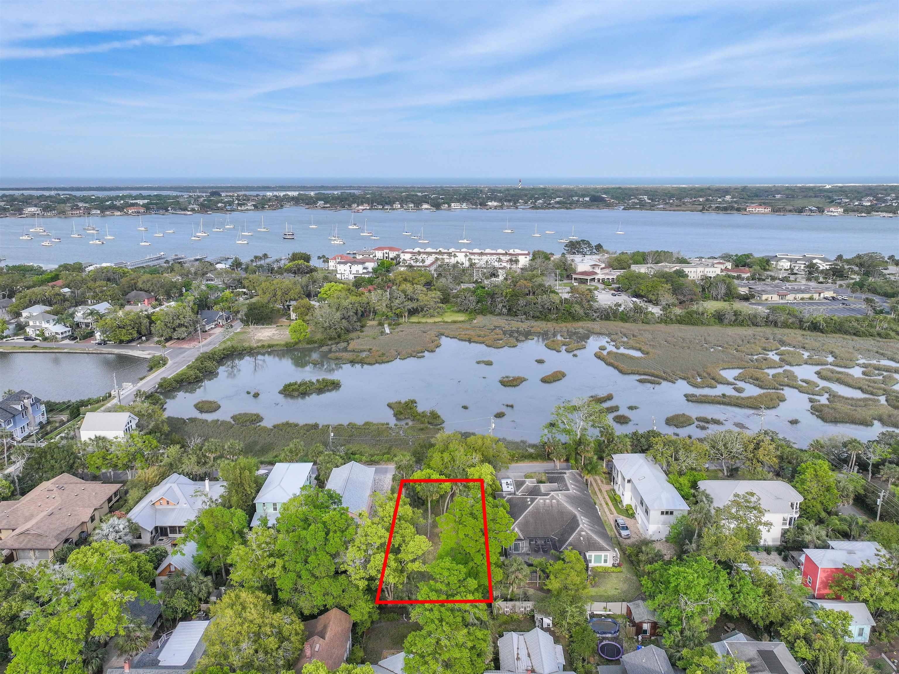 160 Washington St., St Augustine, FL 32084