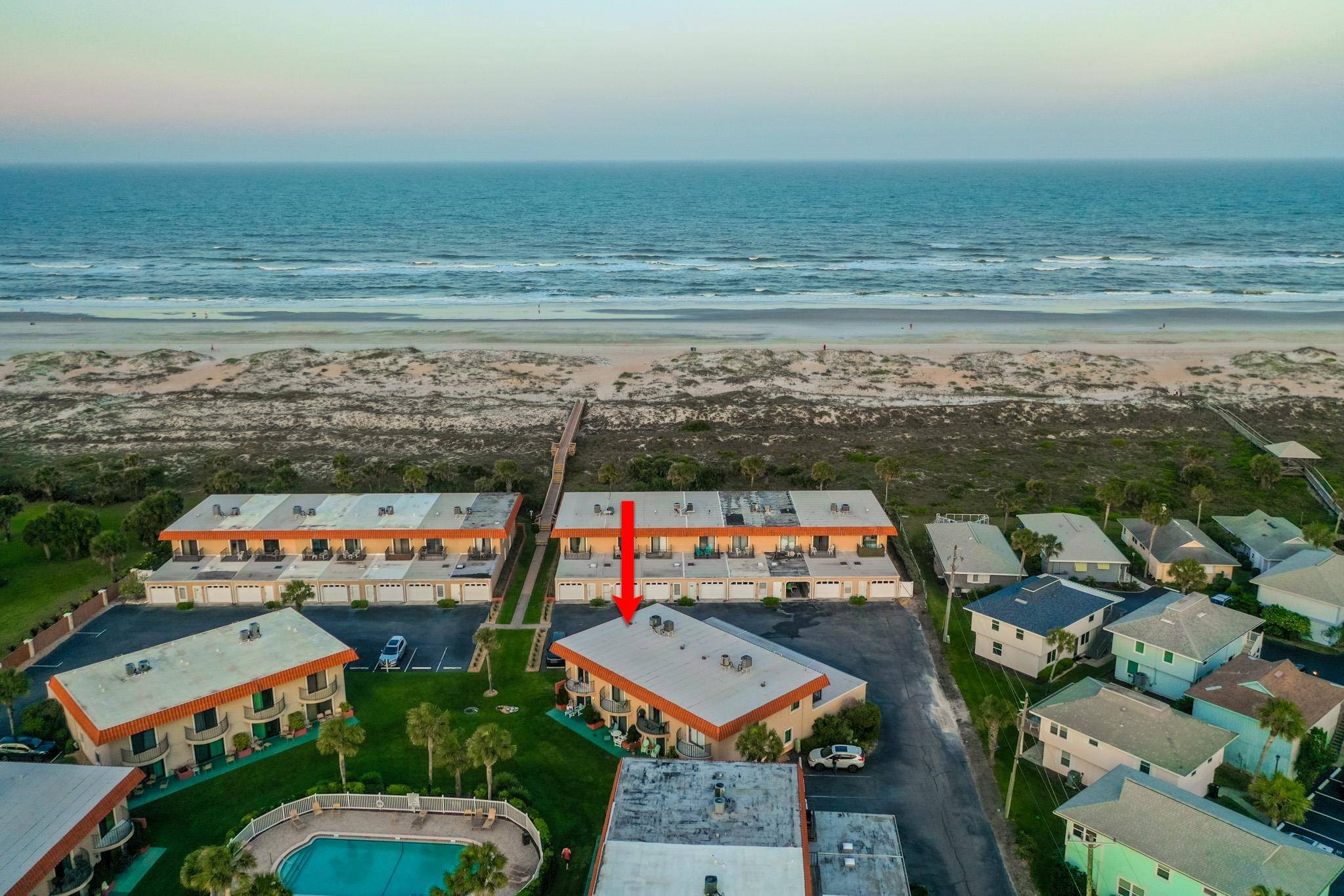 826 A1a Beach Blvd, St Augustine, FL 32080