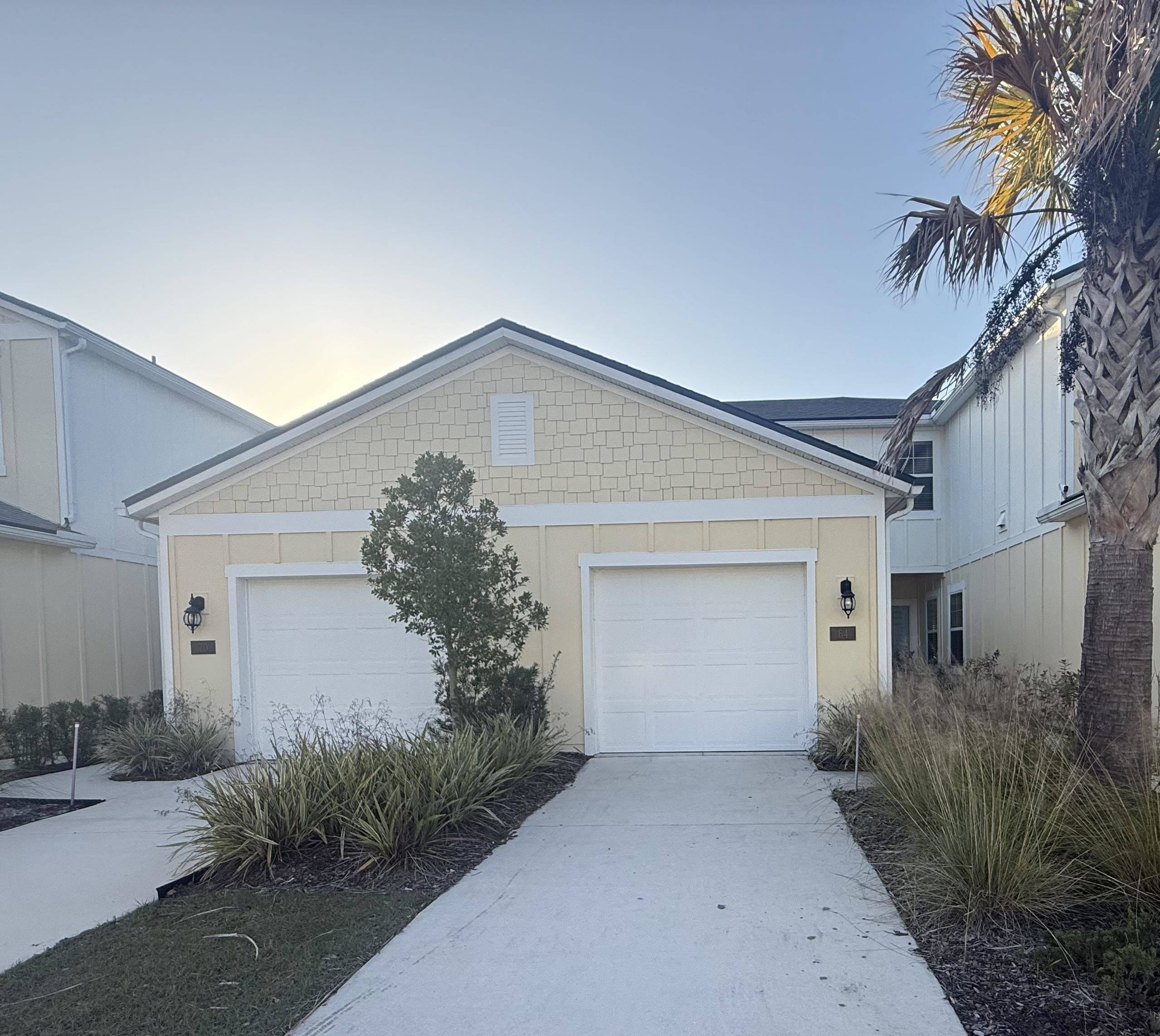 64 Coastline Way, St Augustine, FL 32092-0000