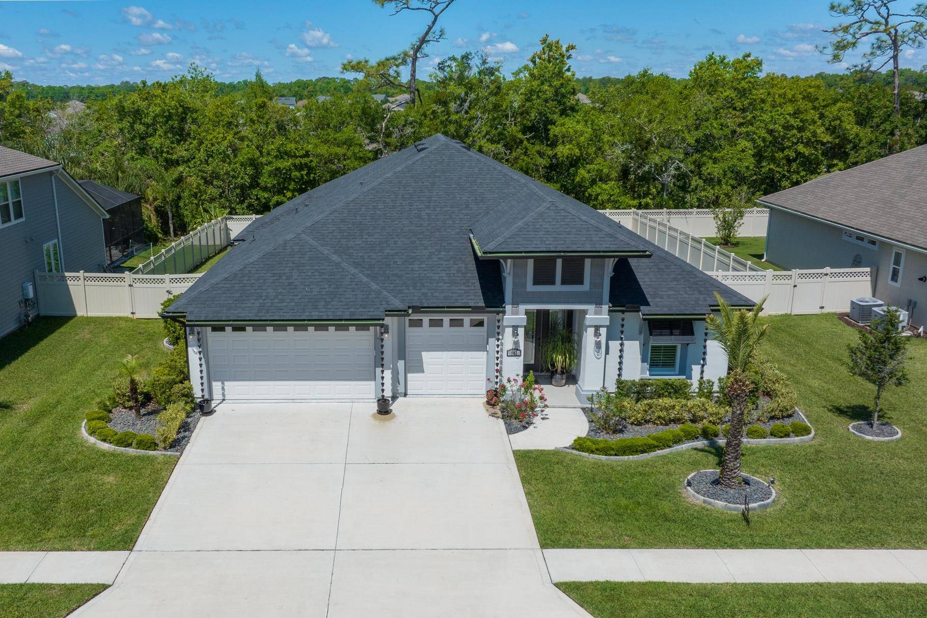 391 Windwalker Dr, St Augustine, FL 32092