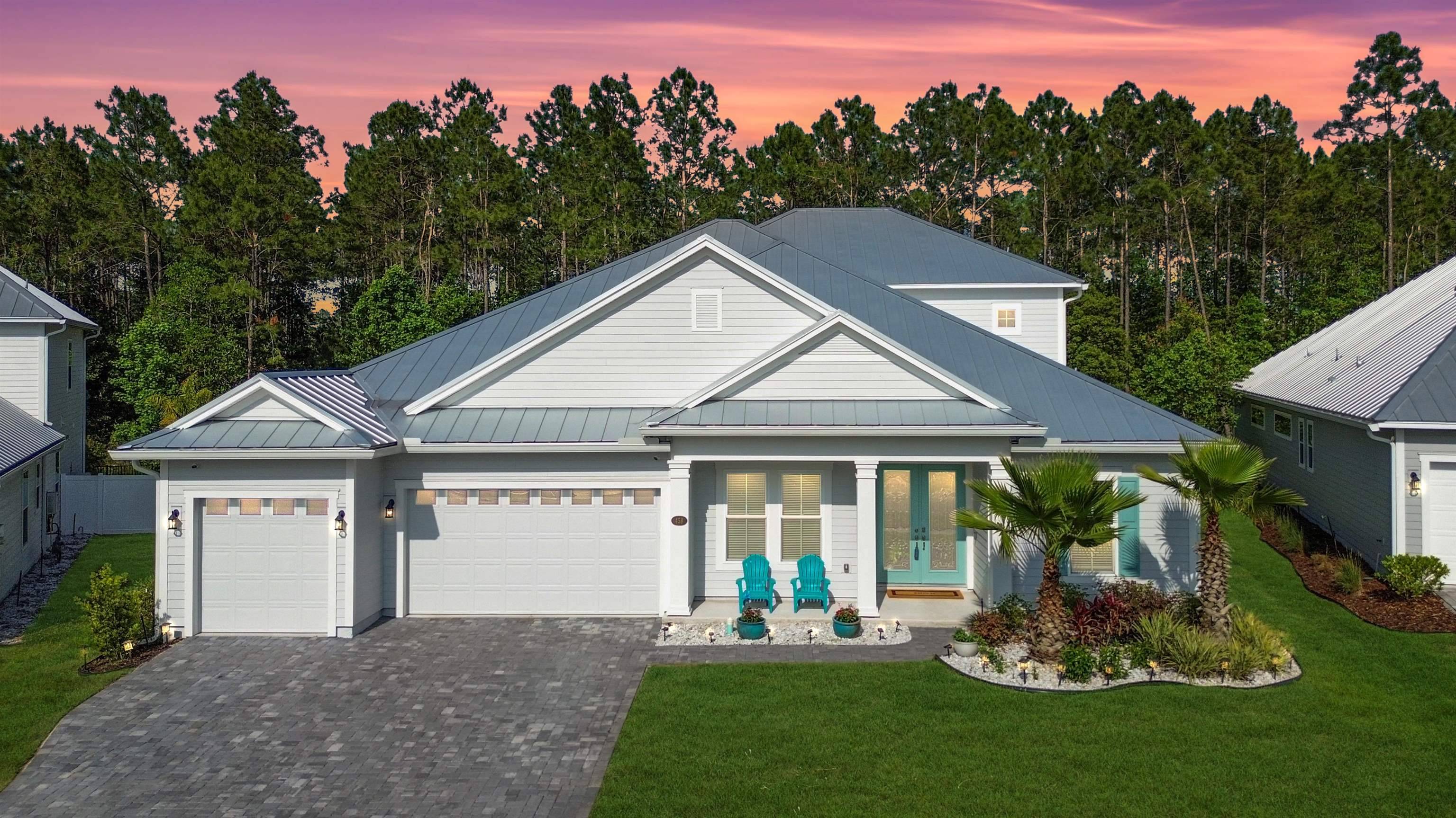458 Tortola Way, St Johns, FL 32259