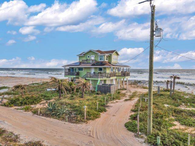 9361 Old A1A, St Augustine, FL 32080