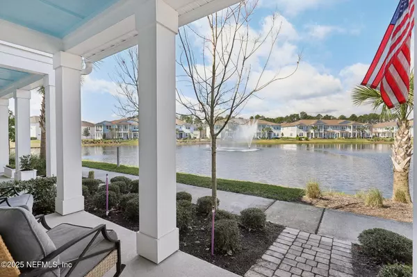 3512 Oystercatcher Way, Jacksonville, FL 32224