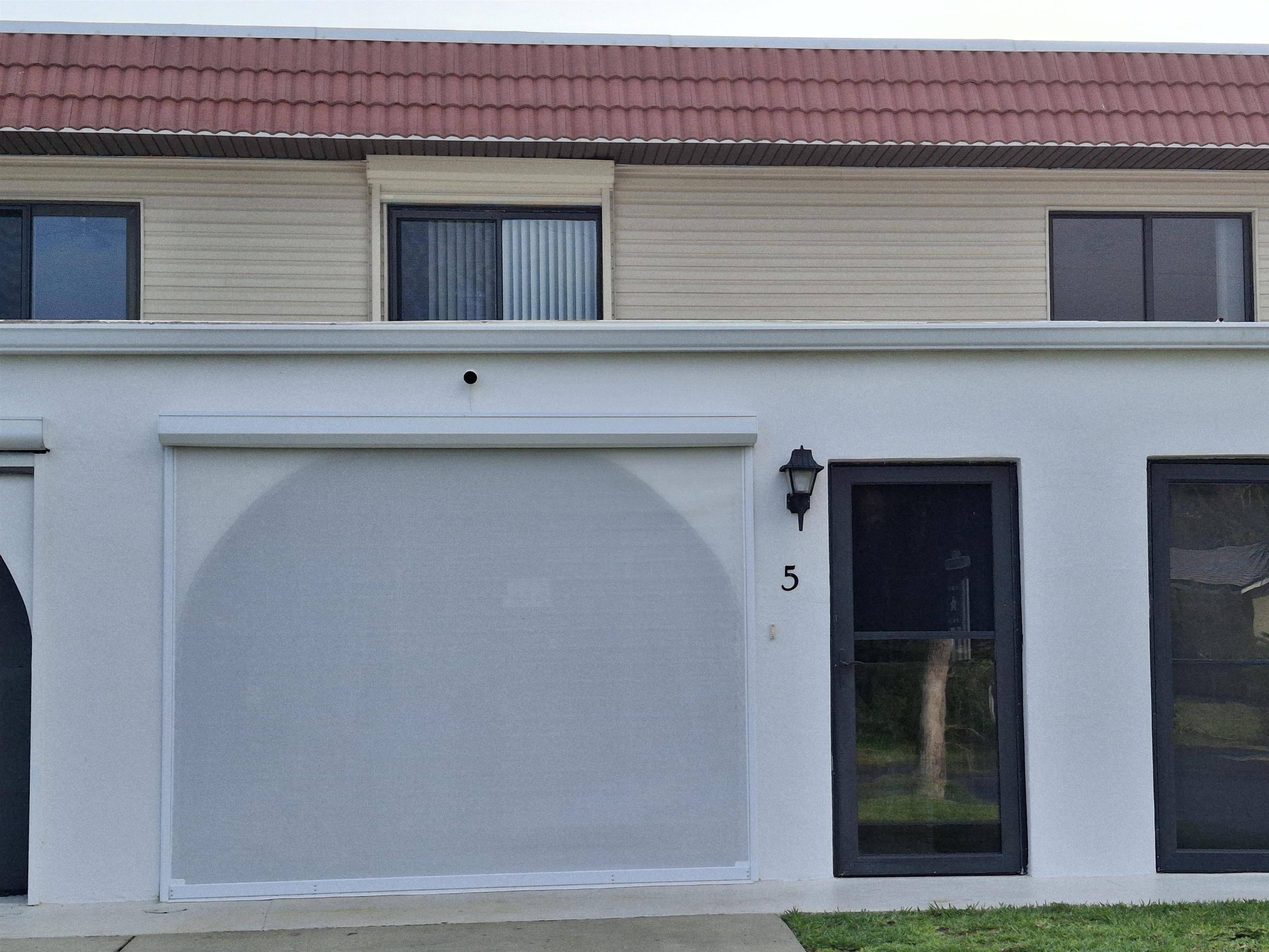 5 N Ocean Palm Villas, Flagler Beach, FL 32136