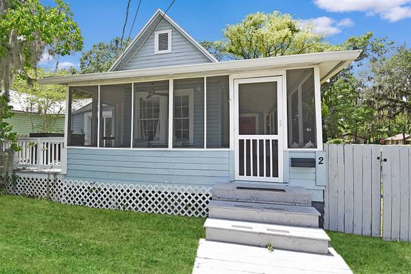2 Clark St, St Augustine, FL 32084