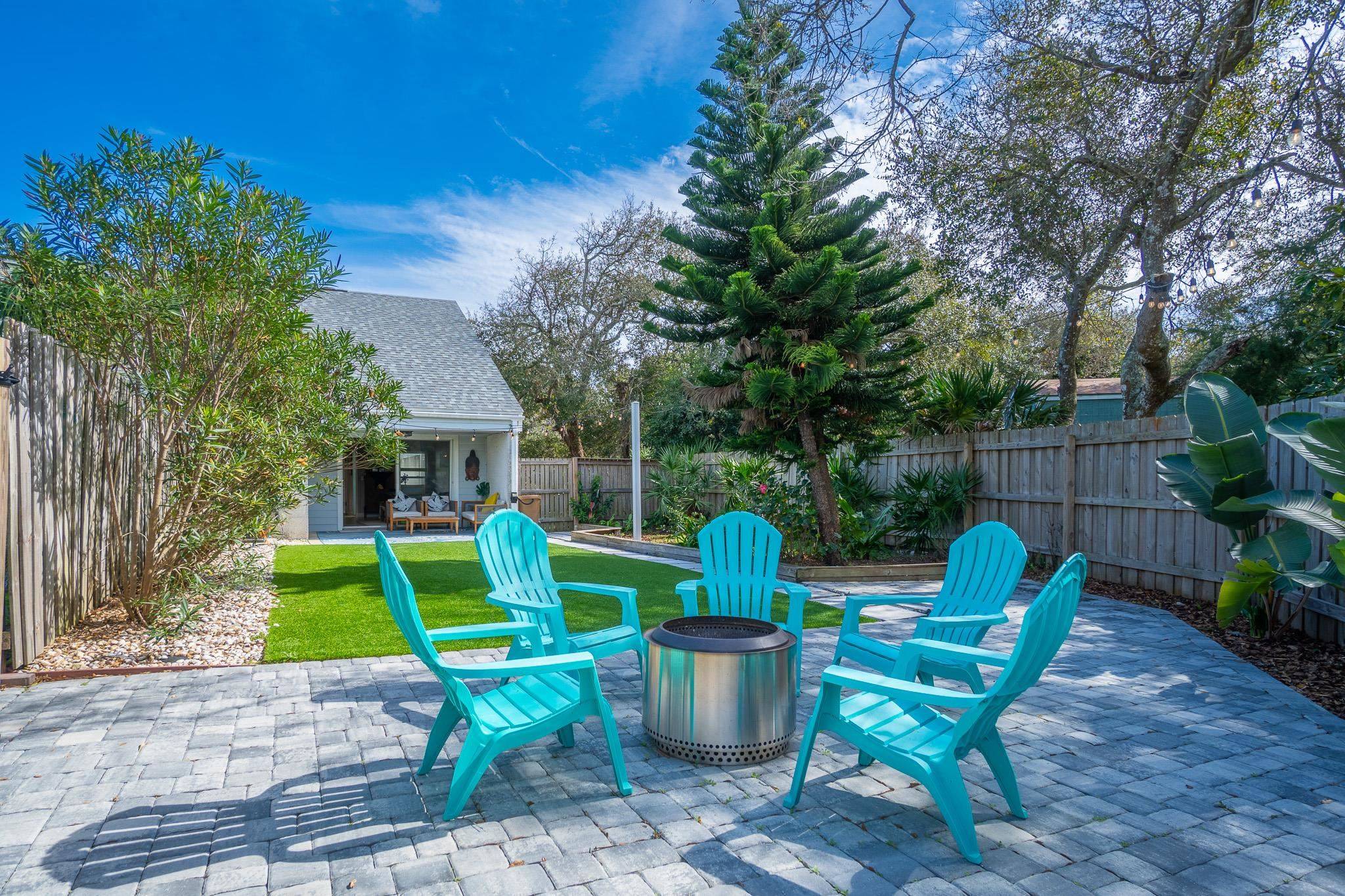4601 Sandcastle Cir,  St Augustine,  FL 32084