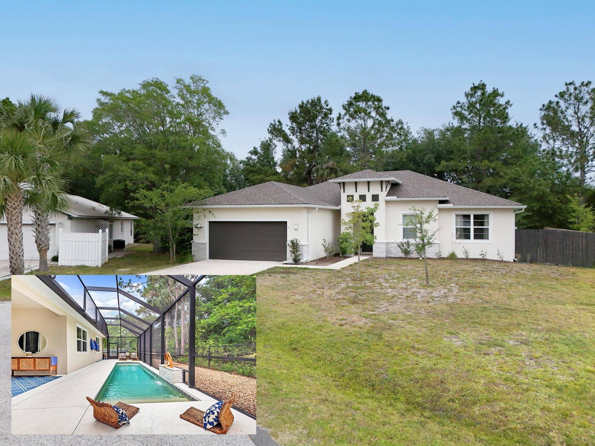 4 Big Horn Pl, Palm Coast, FL 32137