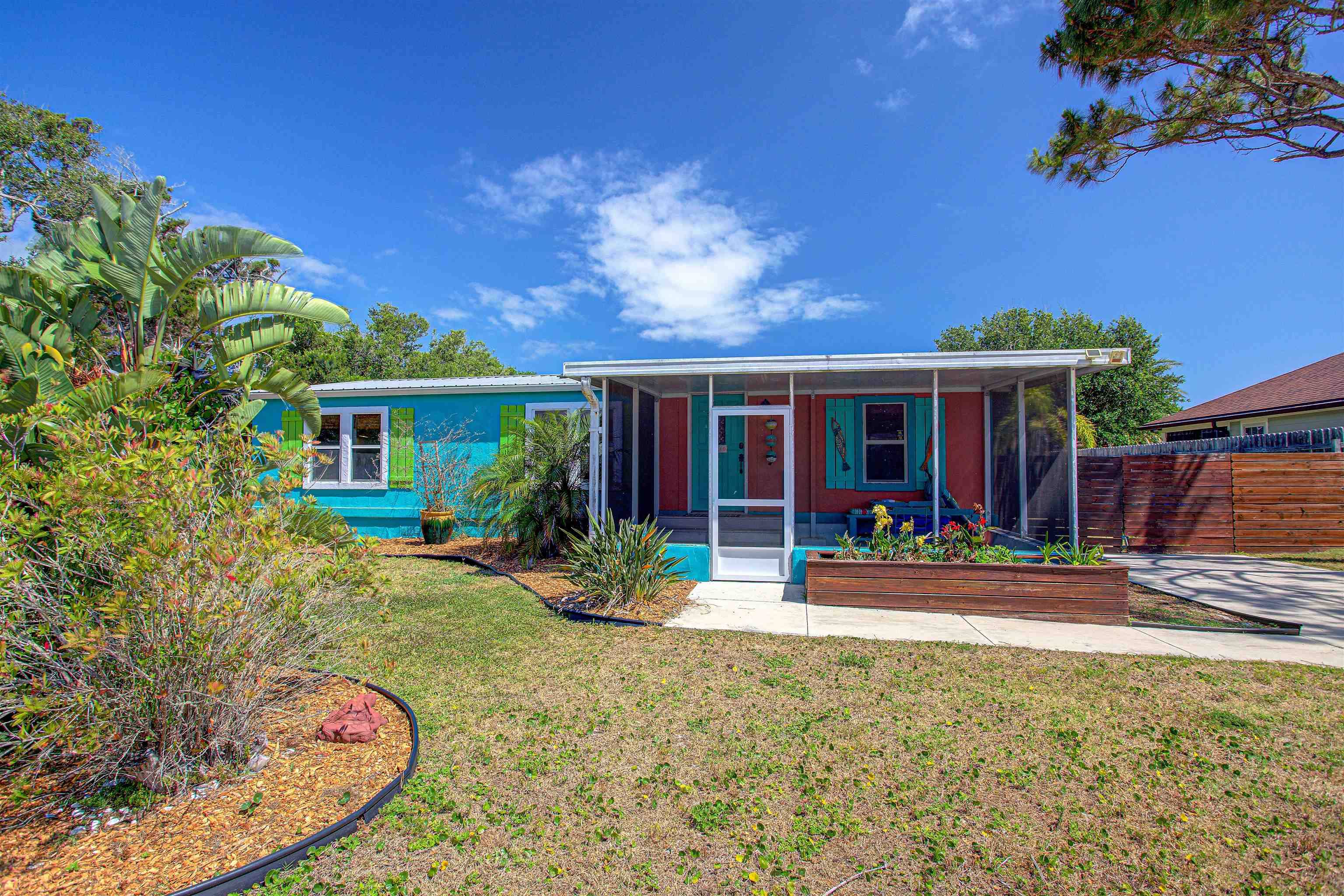 216 Majorca Road,  St Augustine,  FL 32080