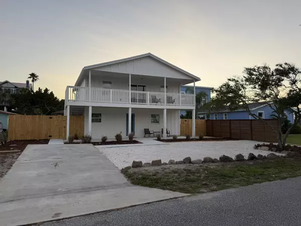 4913 Medoras Ave,  St Augustine,  FL 32080