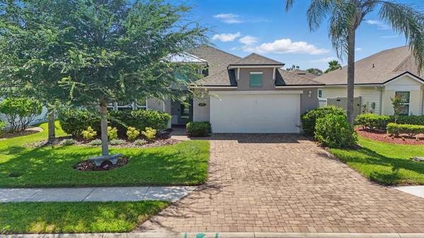 177 Ocean Cay Blvd, St Augustine Beach, FL 32080