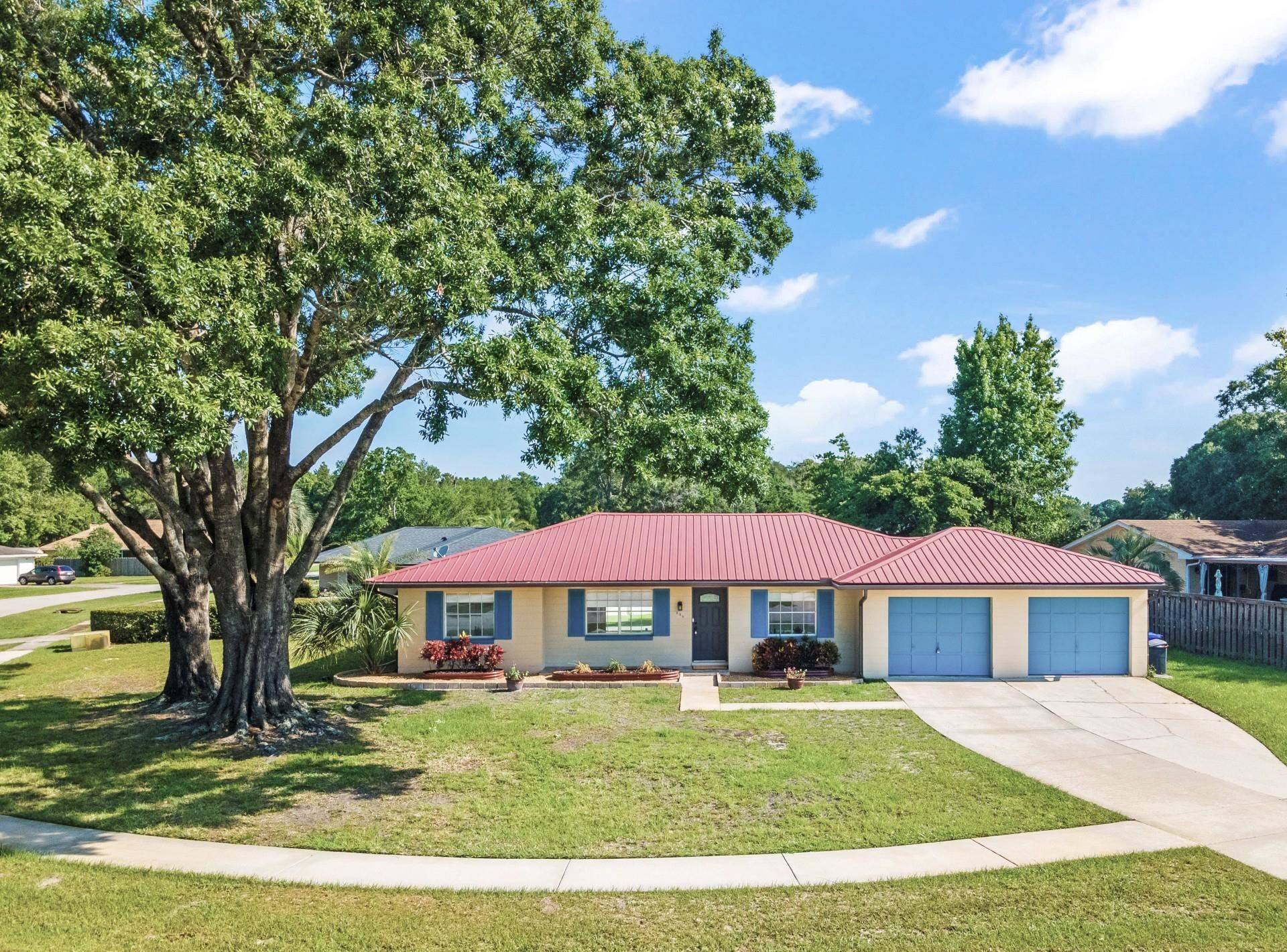 826 Rita Circle, St Augustine, FL 32086