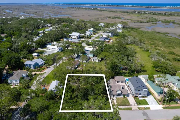 St Augustine, FL 32084,0 E Park Avenue