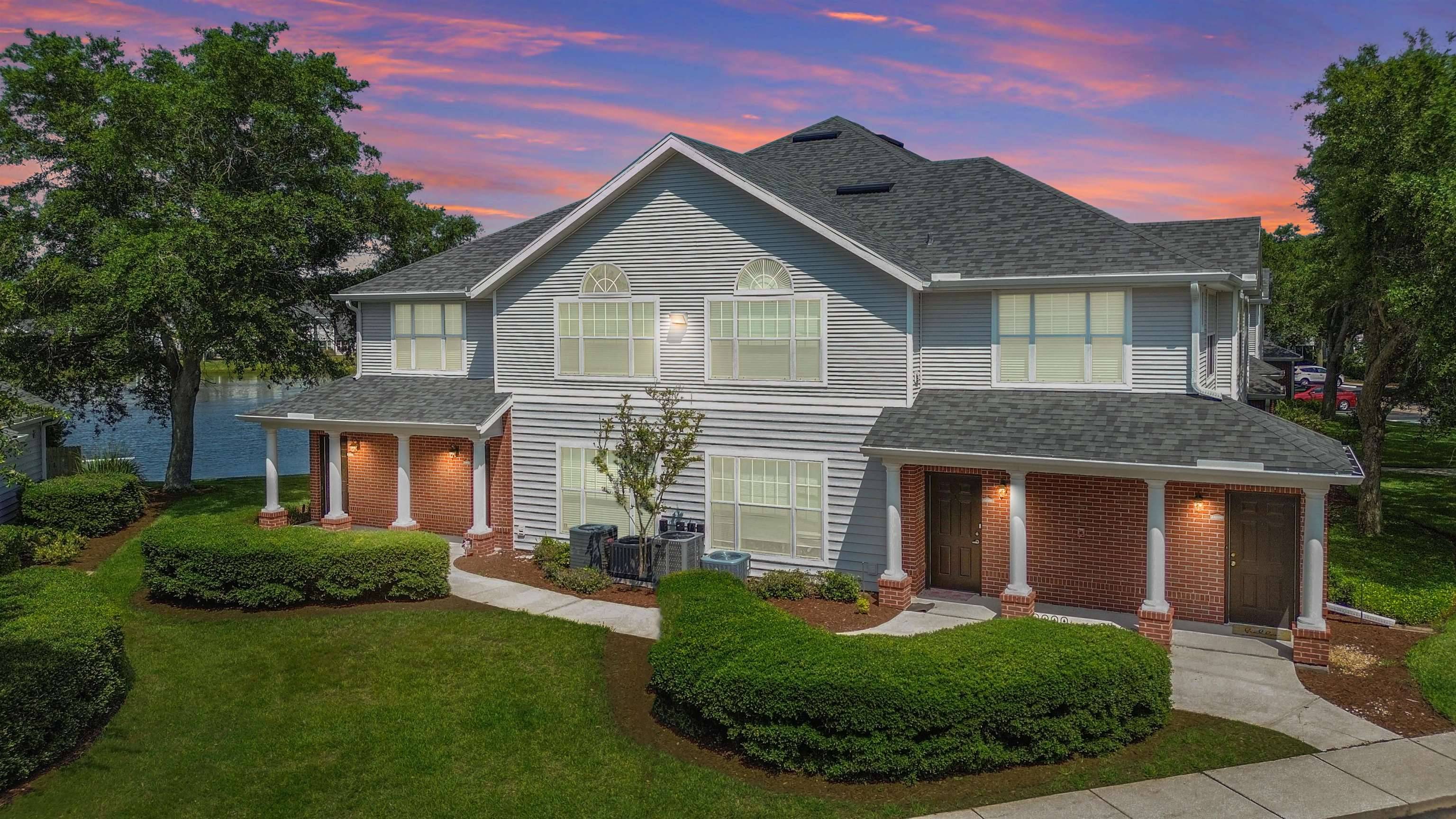 24202 Harbour Vista Cir, St Augustine, FL 32080