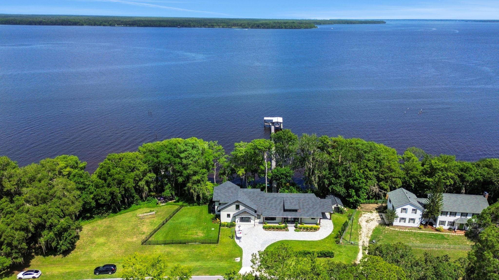 10351 N County Road 13, St Augustine, FL 32092
