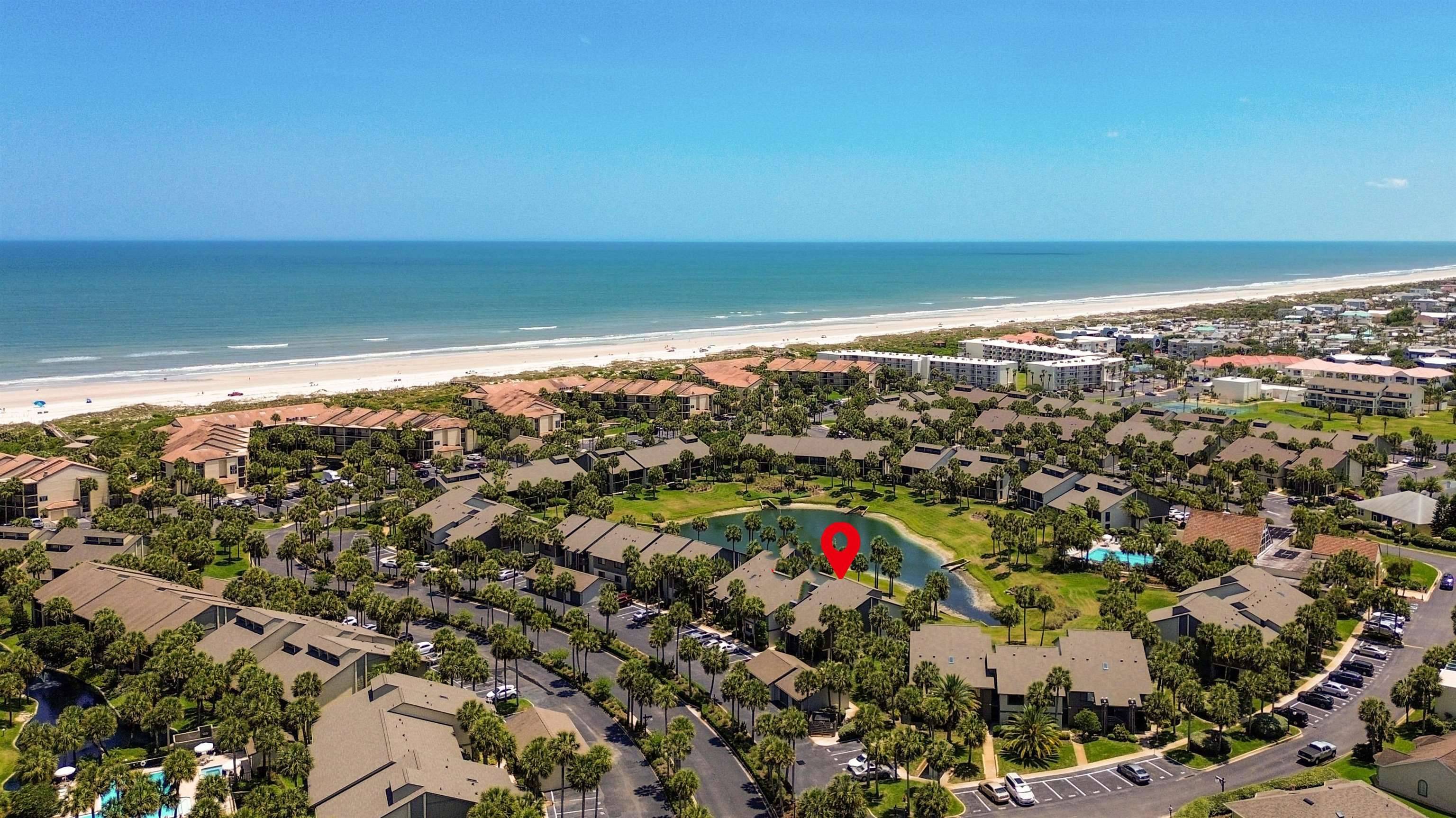 87 Village Del Lago Cir, St Augustine, FL 32080
