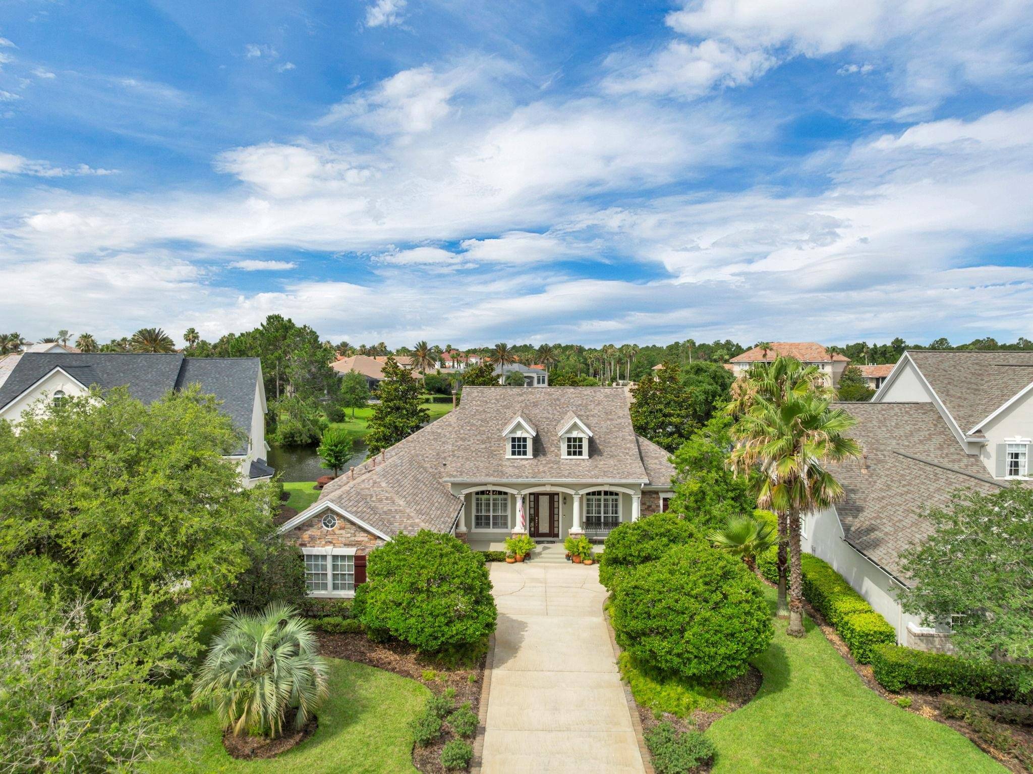 159 La Mesa Drive, St Augustine, FL 32095