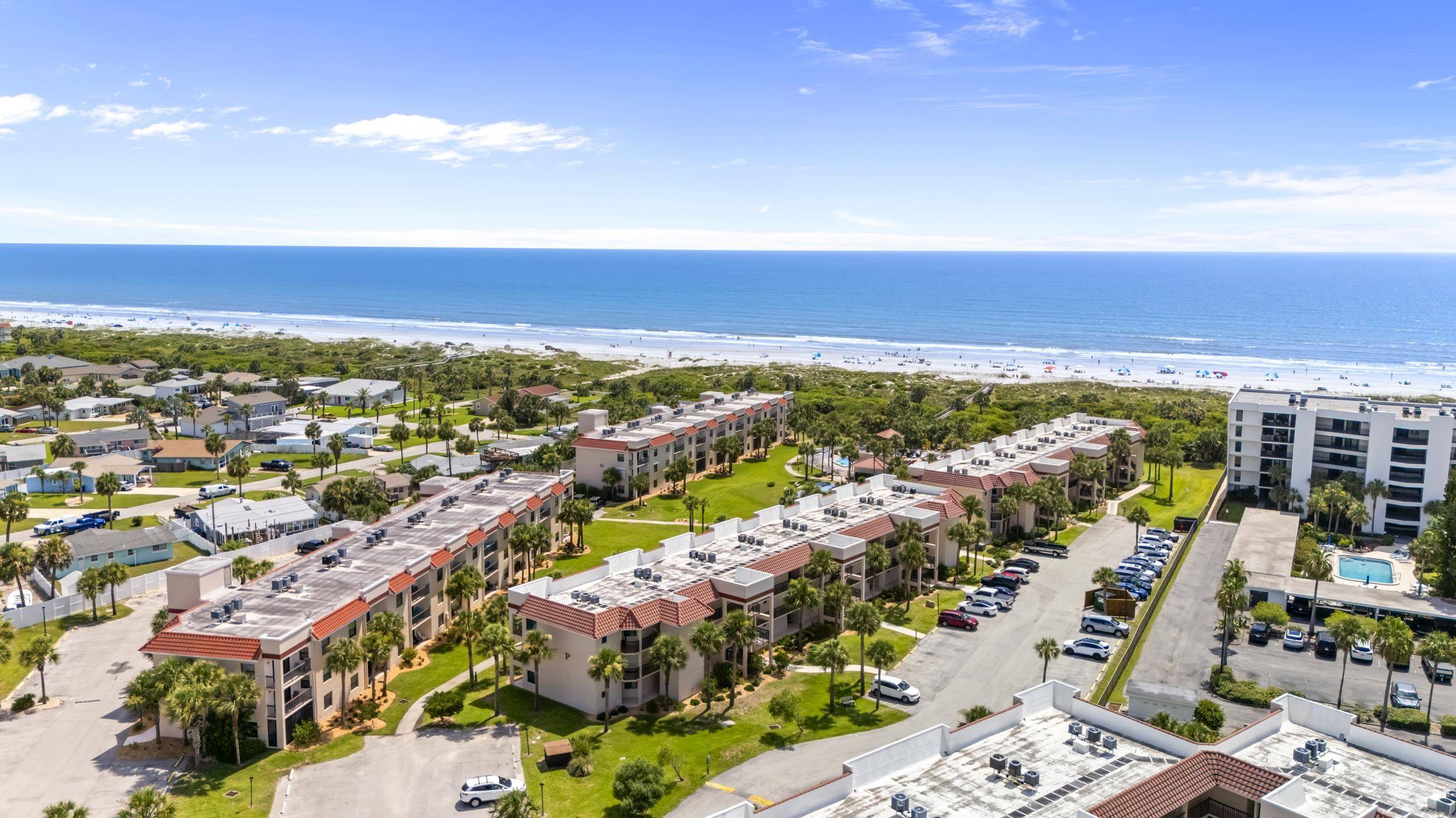 4250 A1A S #P33, St Augustine, FL 32080