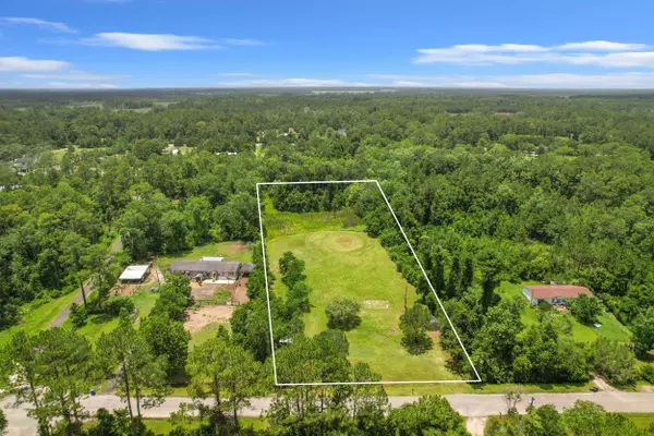 1981 Isherwood Terrace, St Augustine, FL 32092