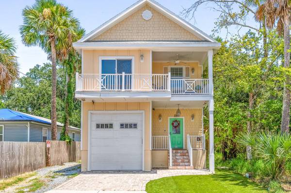 239 Riberia St, St Augustine, FL 32084