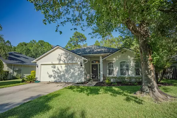 244 Southlake Dr, St Augustine, FL 32092