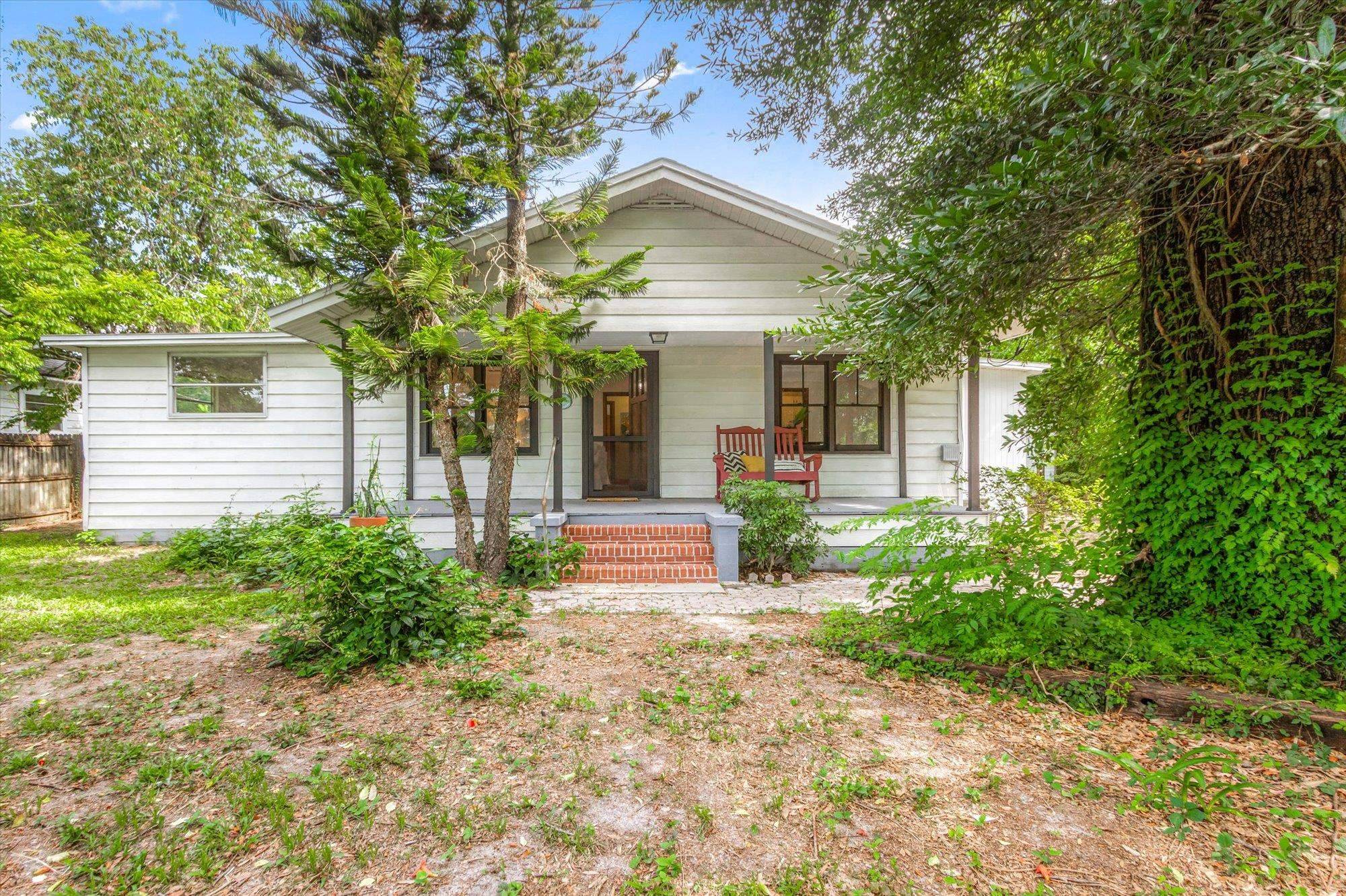 7709 Eaton Ave, Jacksonville, FL 32211