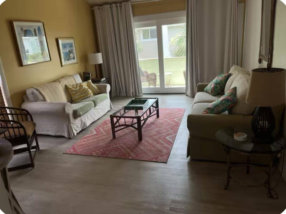 6300 A1A, St Augustine Beach, FL 32080-0000