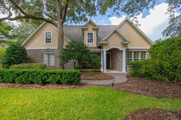 333 Ocean Forest Dr,  St Augustine,  FL 32080