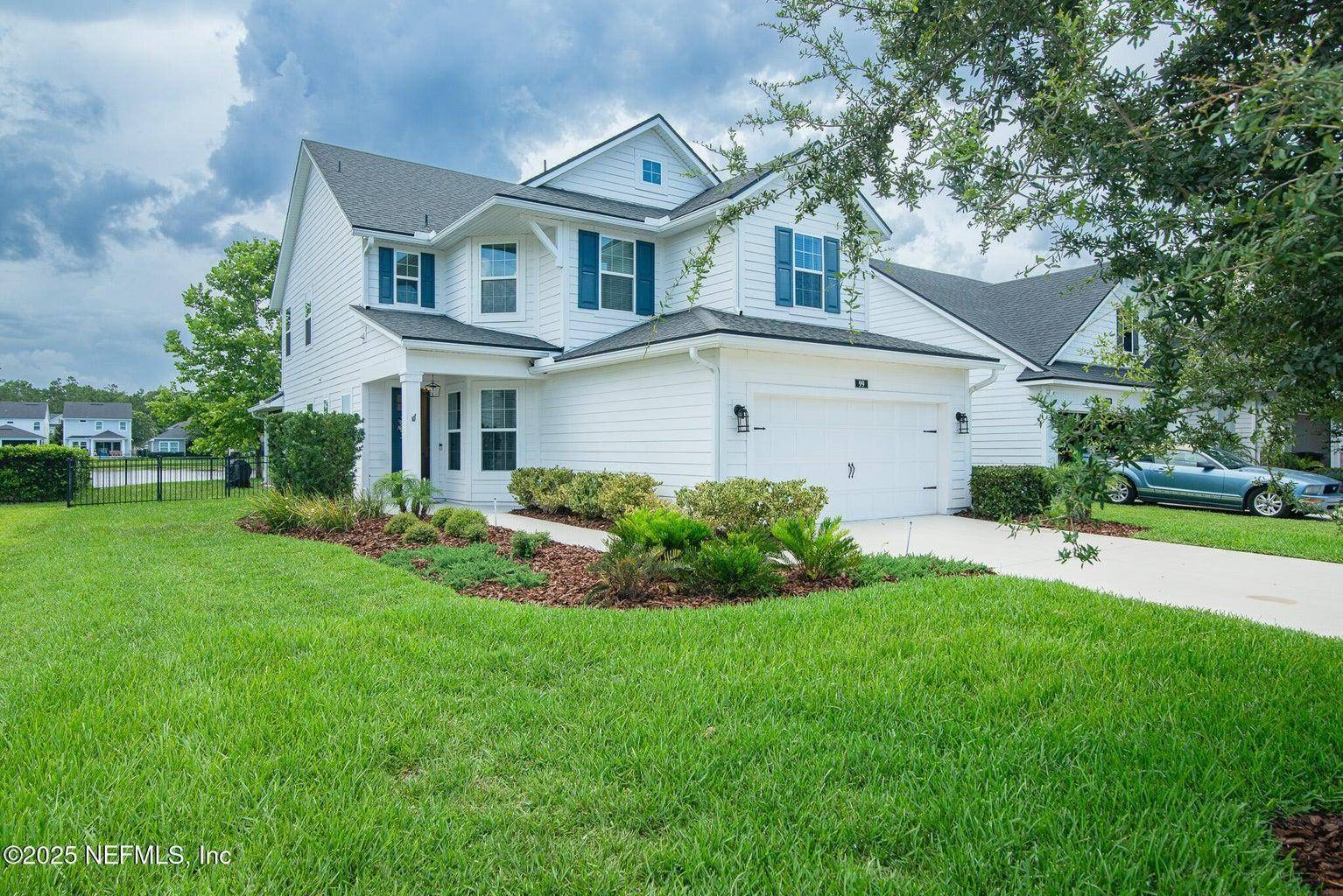 99 Vista Lake Cir, Ponte Vedra, FL 32081