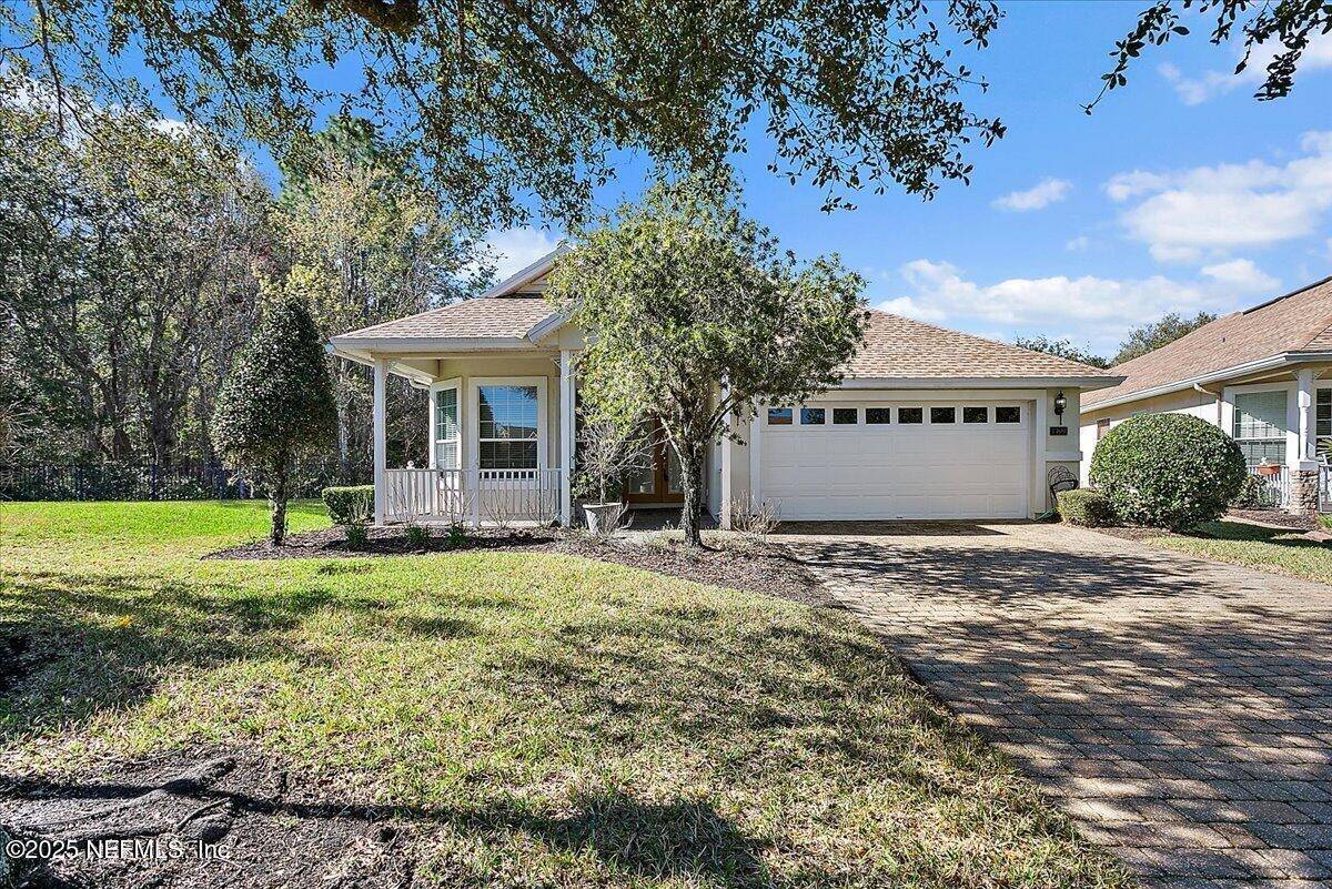 1399 Castle Pines Cir, St Augustine, FL 32092