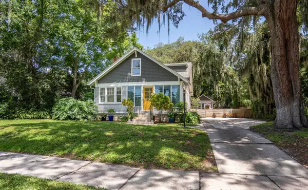 22 Bay View Dr, St Augustine, FL 32084