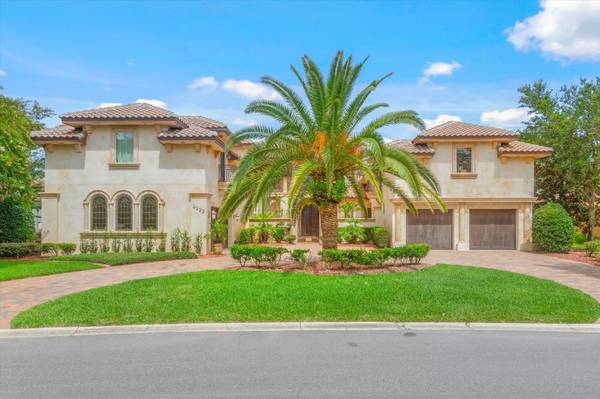 3533 Crest Street, St Augustine, FL 32092