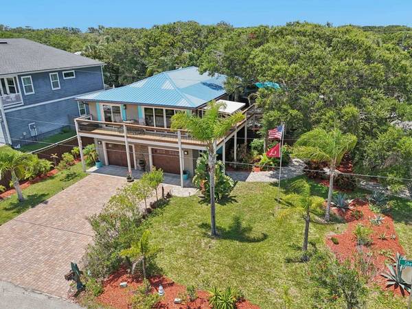 136 Sherwood Ave, St Augustine, FL 32084