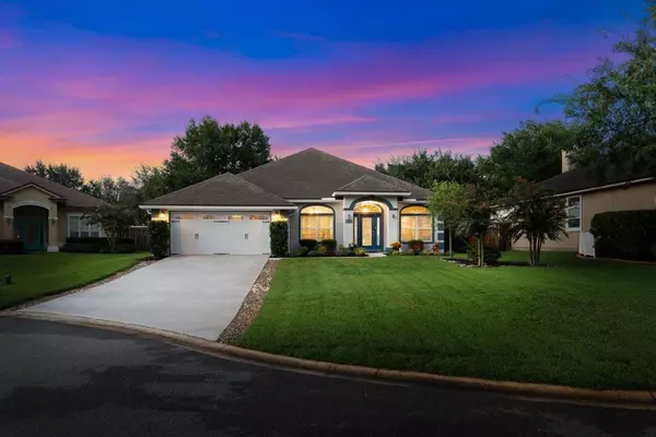 St Augustine, FL 32092,2512 N Waterleaf Dr