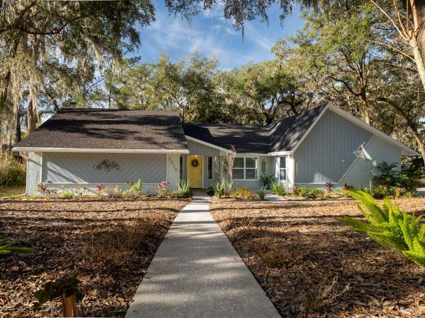 5528 SW 37TH DRIVE, Gainesville, FL 32608